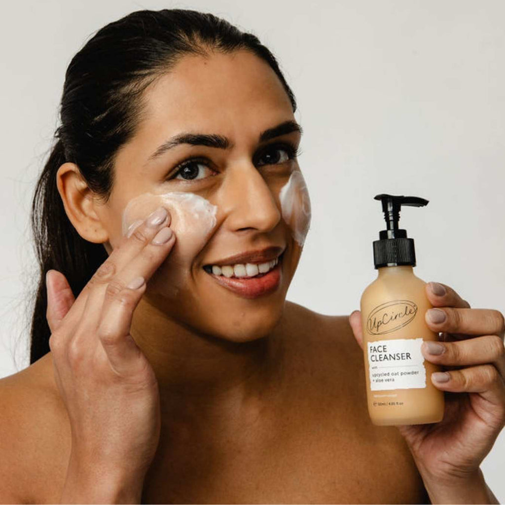 Double Cleansing Duo