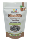 Chocolith® - Coconut (7.2 oz). 0g refined carbs. Vegan, Paleo, Gluten free.
