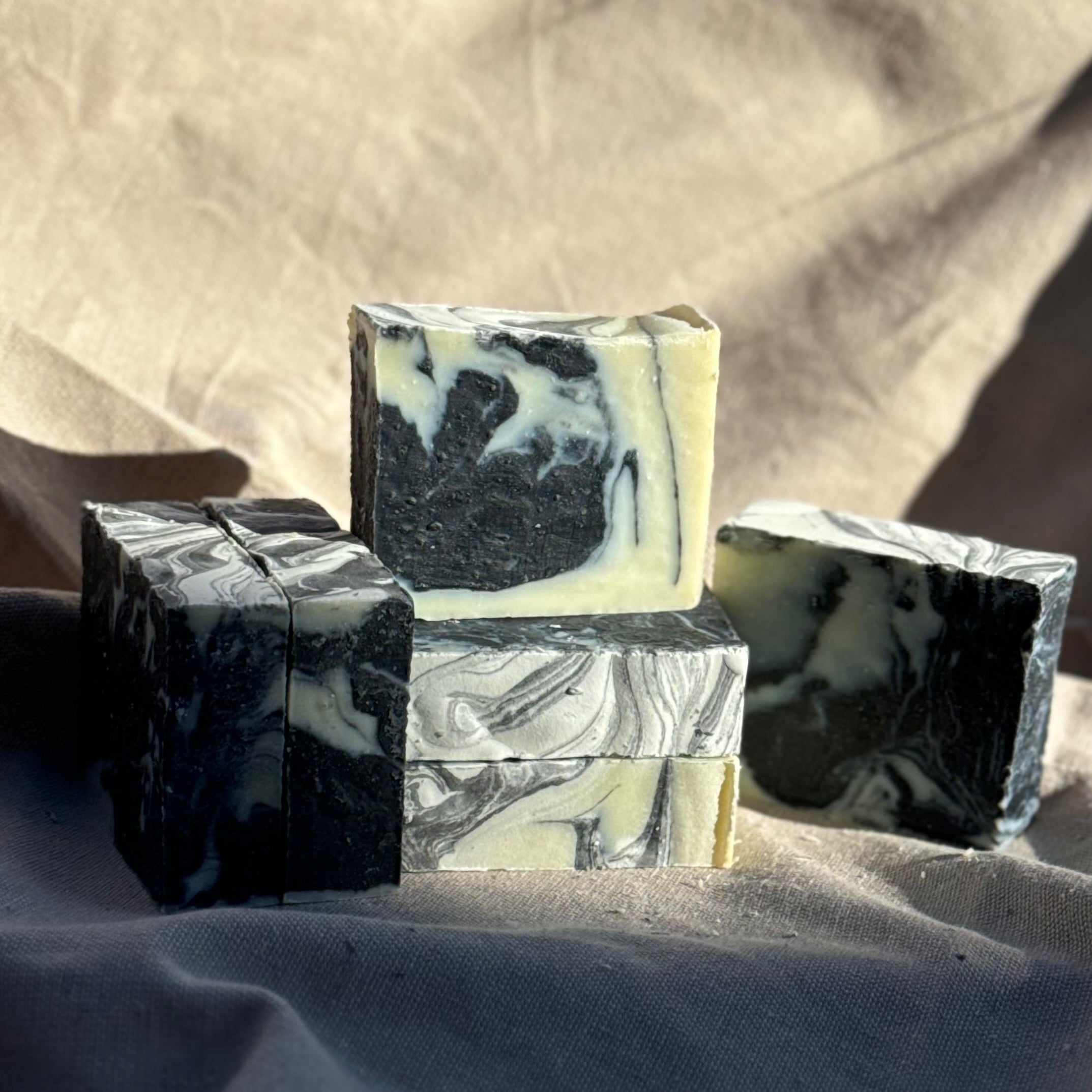 Classic Lavender Soap Bar