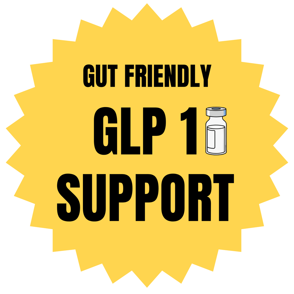 Elemental Vegan Protein Powder | Low FODMAP & GLP-1 Plant-Based Nutrition Support