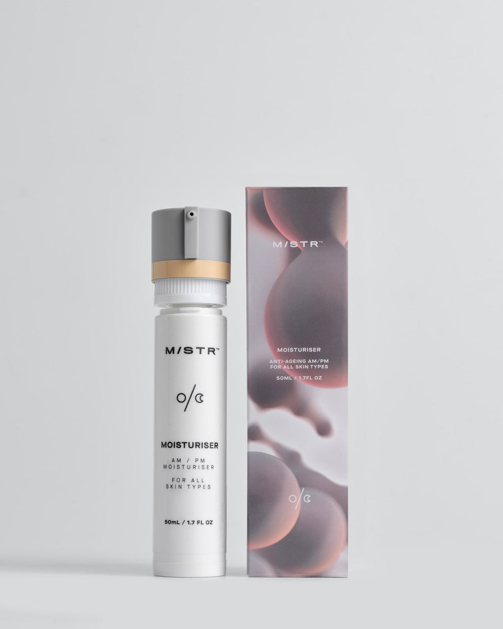 AM_PM Moisturiser