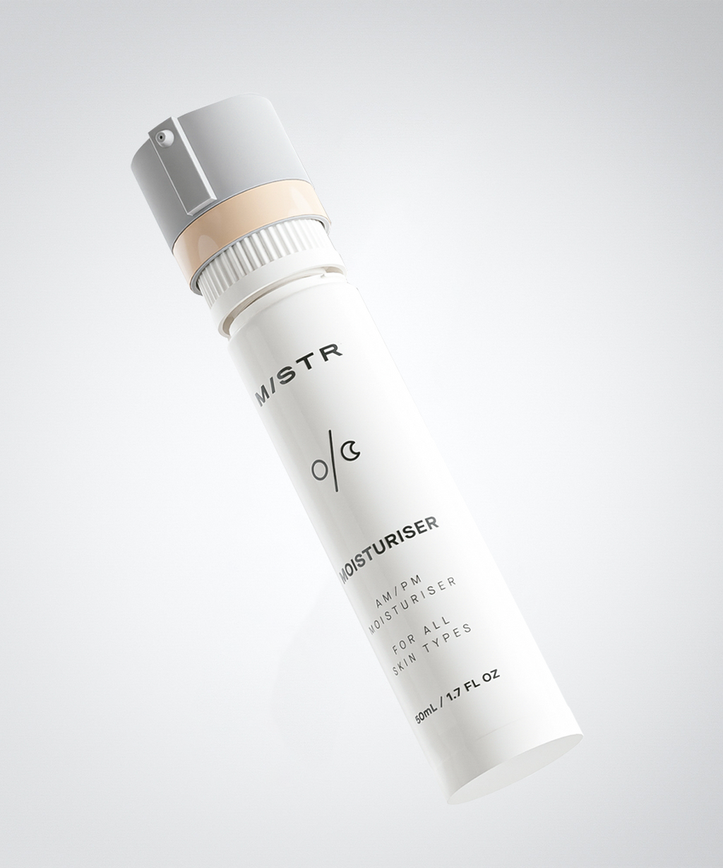 AM_PM Moisturiser Refill