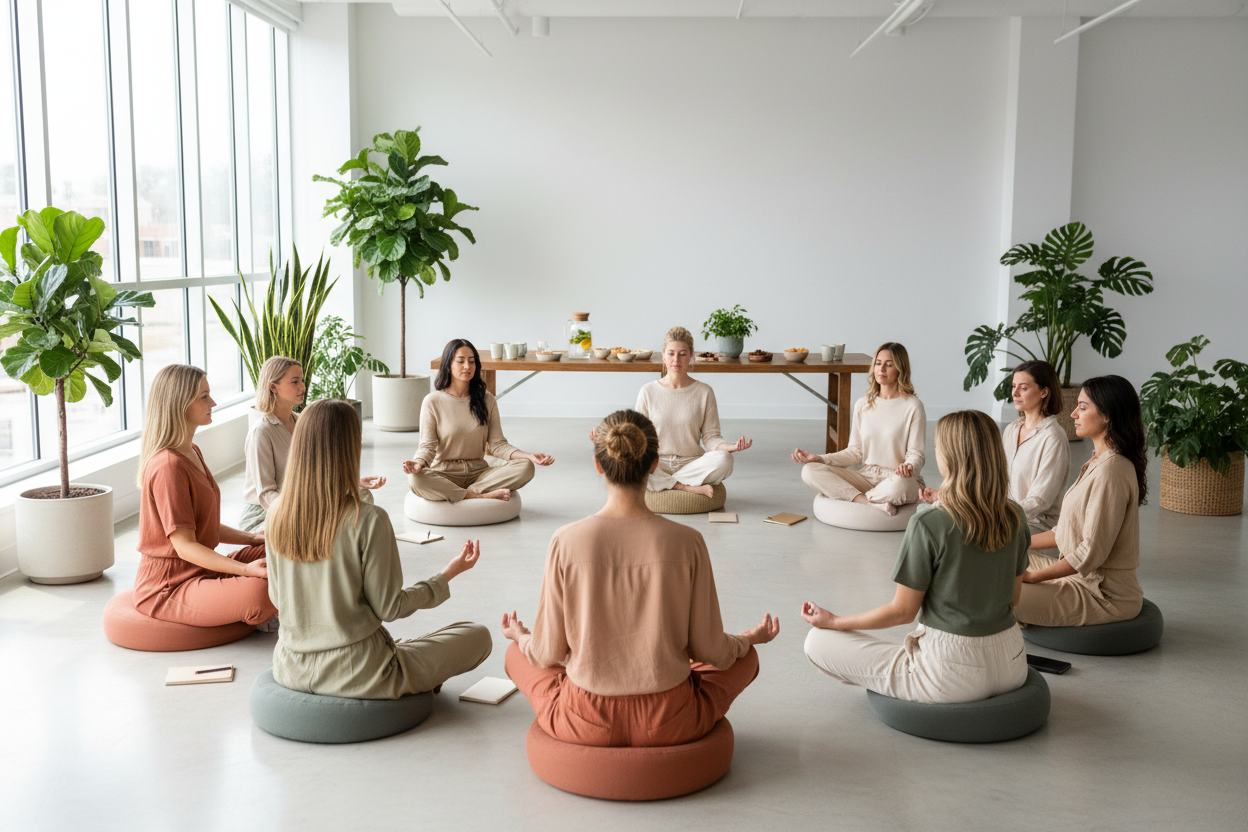 Corporate Wellness