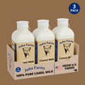 Camel Milk (16 oz)
