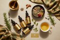 Hormone Support Stack – Supplement Bundle for Black Women