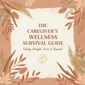 Virtual | The Caregiver's Wellness Reset — Led by Misty | 1 Hour