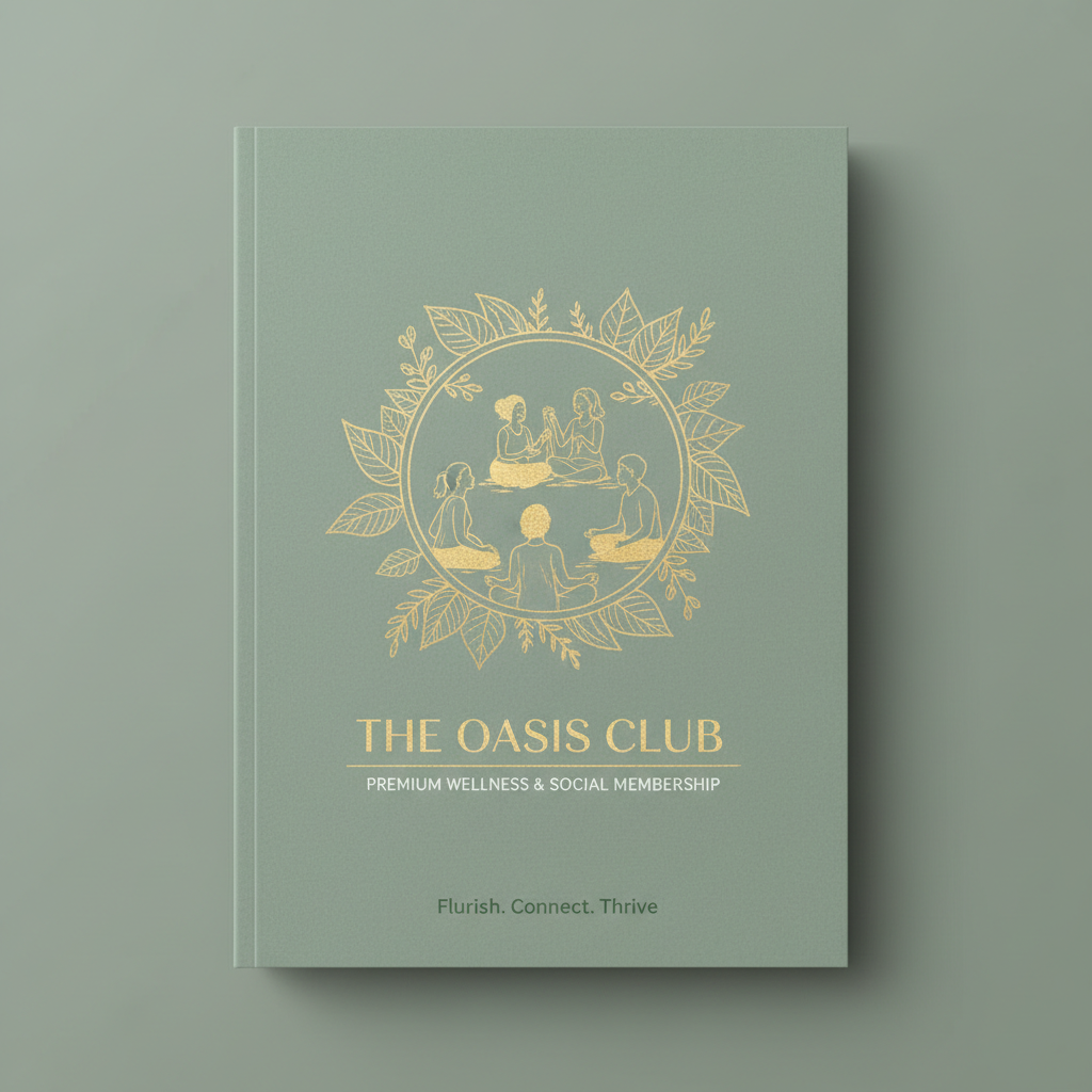 Social Activities Membership – Standard