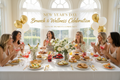 New Year's Day Brunch