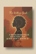 5 Signs Diabetes Is Affecting You & You Don't Know It