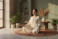 Nervous System Healing Session