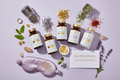 Stress & Mood Support Stack – Supplement Bundle for Black Women