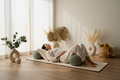 Somatic Yoga Audio & Video Bundle
