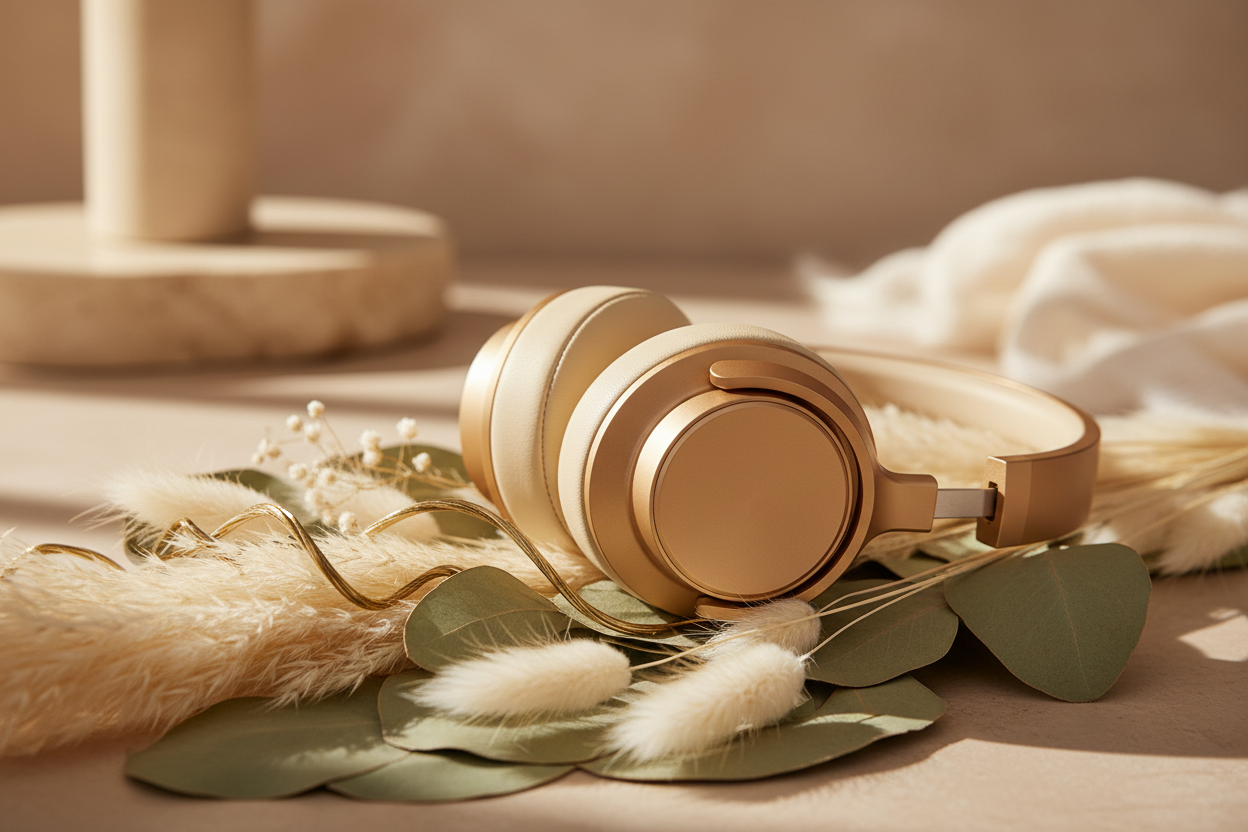Somatic Healing Audio Bundle