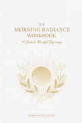 Morning Mindfulness Workbook