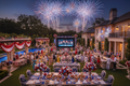 America's 250th Birthday Bash - In-Person