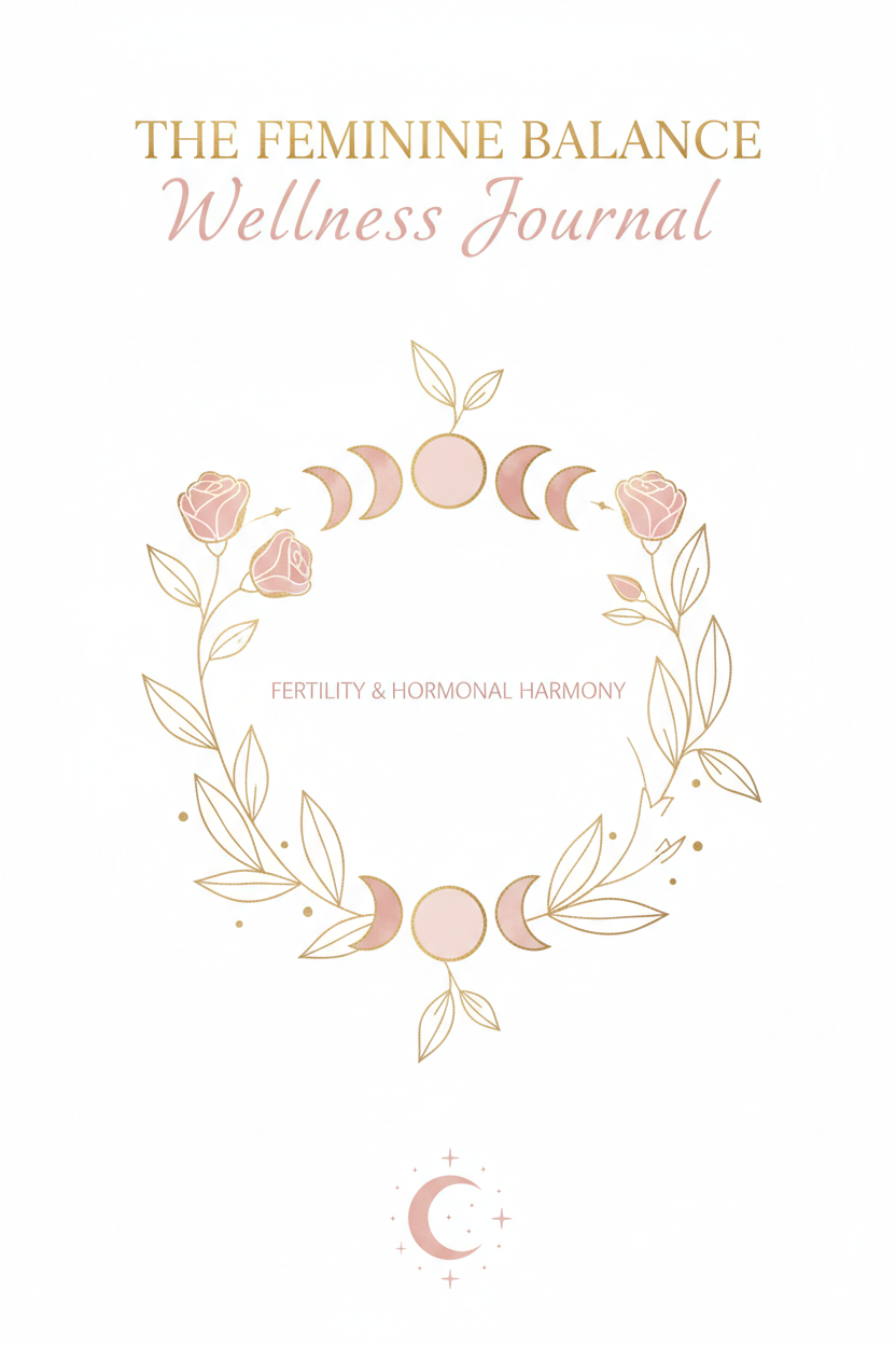 Fertility & Hormonal Health Journal