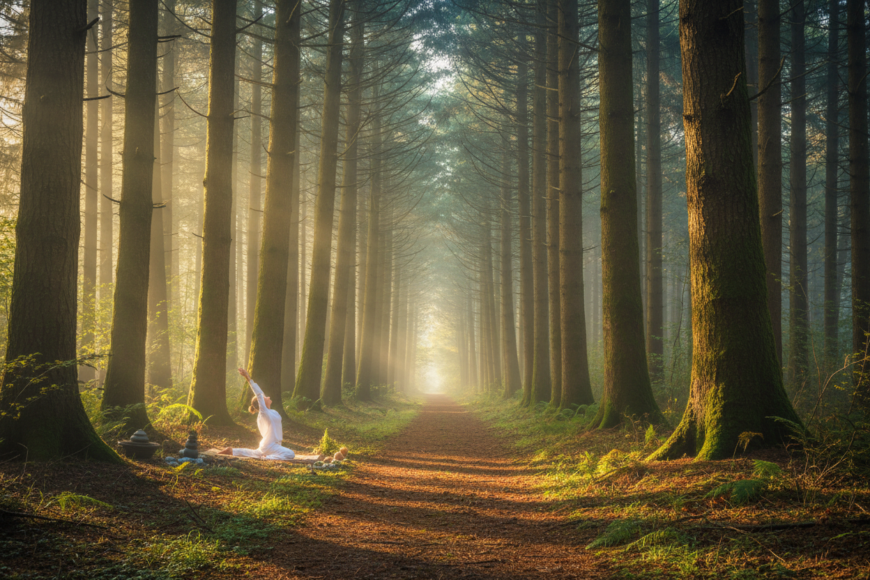 Corporate Mind, Mood & Mental Wellness — Masterclass
