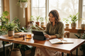 Burnout to Balanced — 6-Week Signature Course