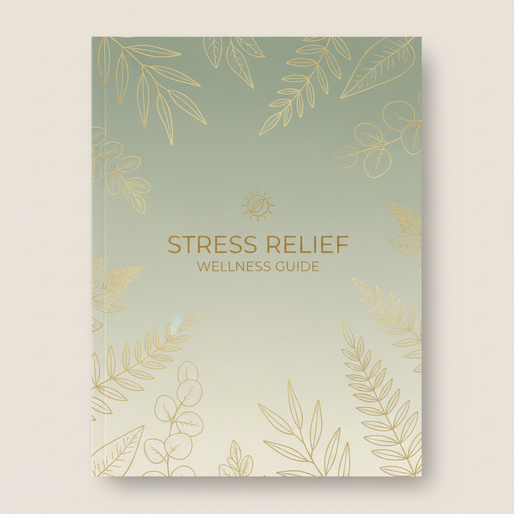 Stress Relief Guide – Basic