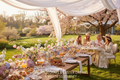 Easter Celebration