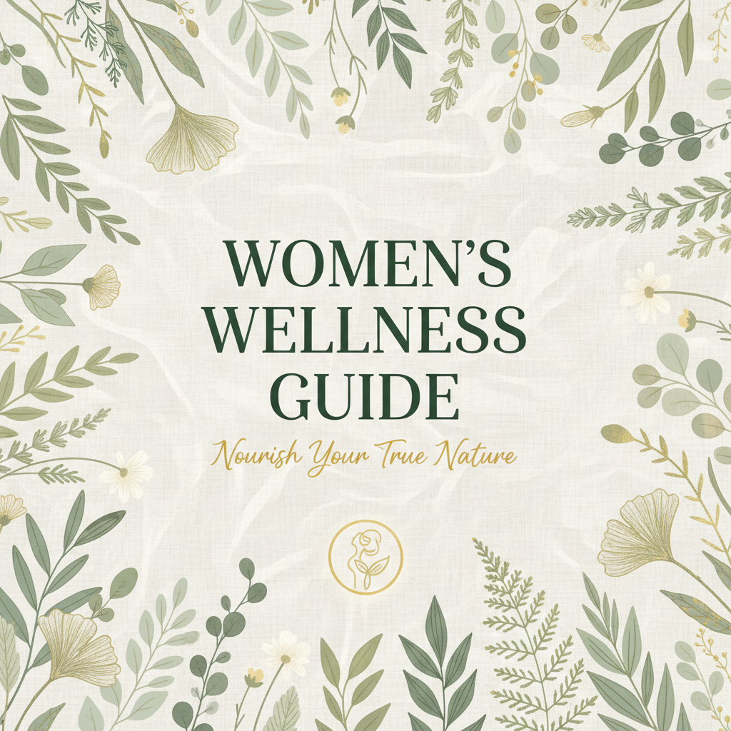 Women's Wellness Guide – Basic