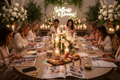 Vision Board Party – VIP