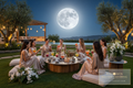 Full Moon Wellness Gathering
