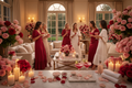 Valentine's Day Cocktail Party – In-Person