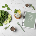 7-Day Detox & Reset Guide