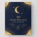 The Dream Sanctuary — VIP In-Person Sleep & Wellness Experience