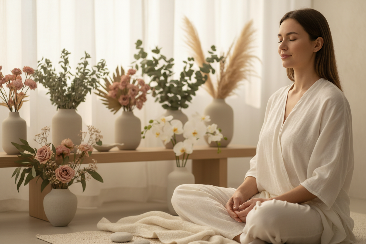Rest & Restore Meditation Bundle