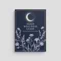 Sleep Wellness Guide – Basic