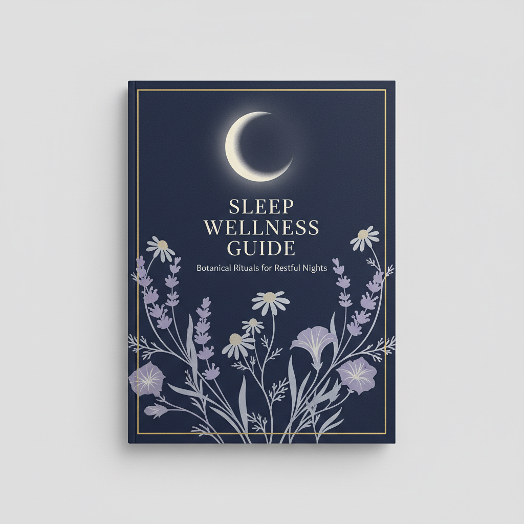 Sleep Wellness Guide – Basic