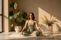 Somatic Yoga for Beginners Guide