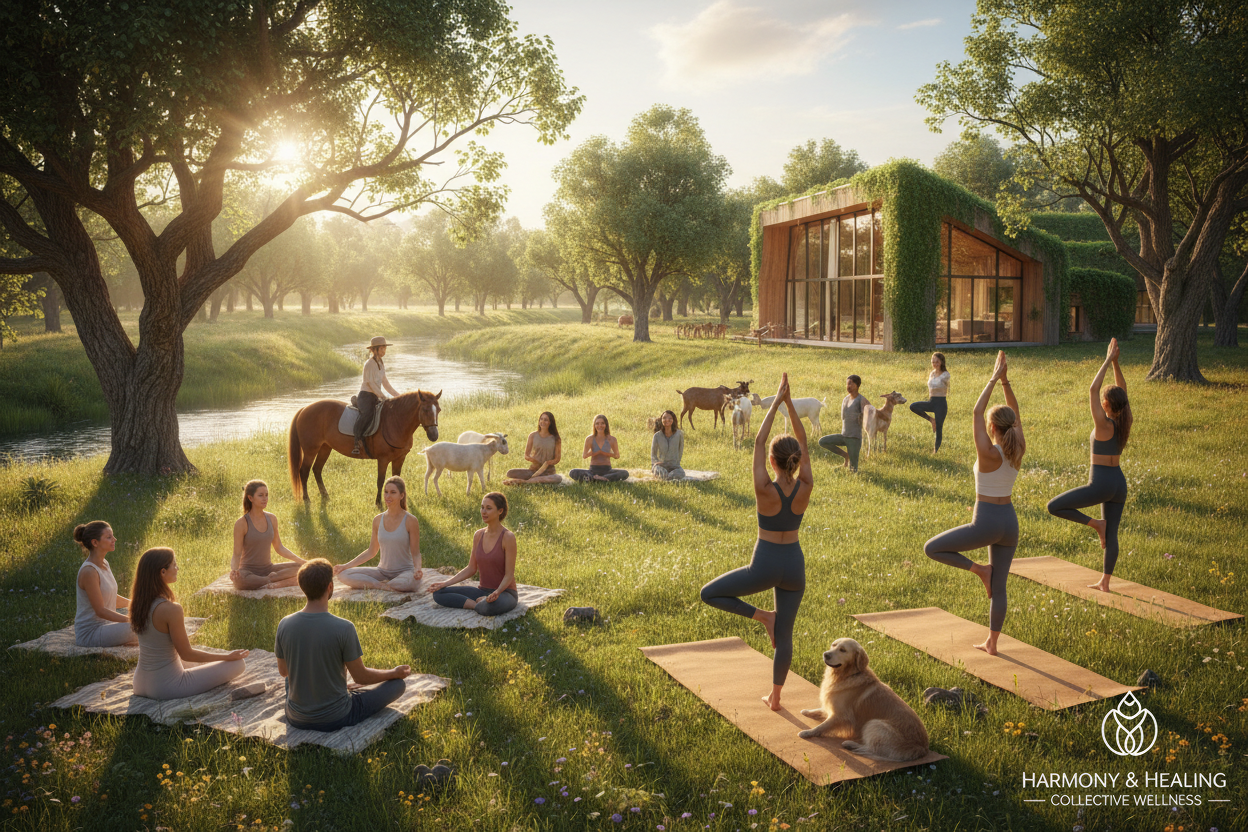 All-Inclusive Wellness Membership – Standard