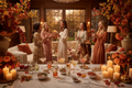 Friendsgiving Cocktail Party – In-Person