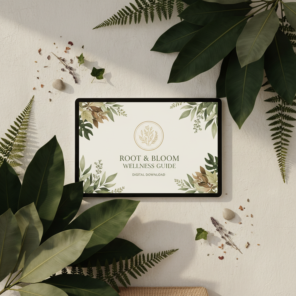 Wellness VIP Membership – Monthly