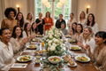 Ladies Community Wellness – Annual Social Pass