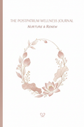 Postpartum Recovery Journal