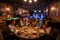 Wellness Game Night — Basic