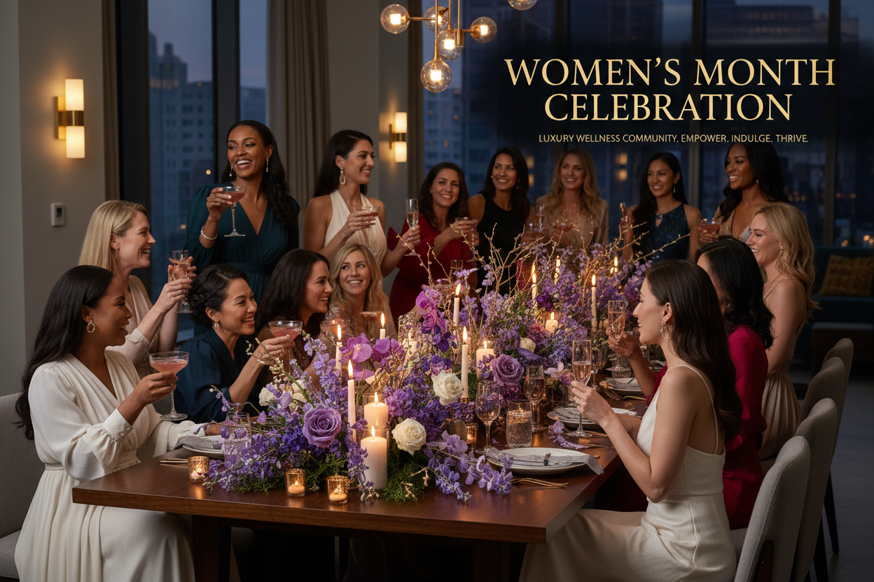 Women's Month Celebration