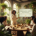 Managing Gout Naturally – A Black Women’s Wellness Workshop