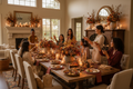 Thanksgiving Meet & Greet – In-Person