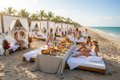 Biweekly Beach Day – Standard