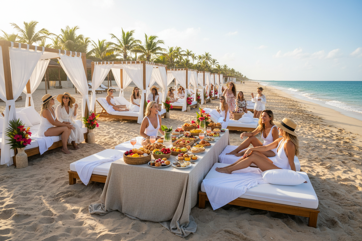 Biweekly Beach Day – Standard