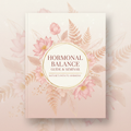Hormonal Balance Guide – Basic