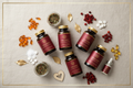 Cardiovascular Support Stack – Supplement Bundle for Black Women