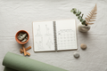 30-Day Somatic Yoga Practice Plan