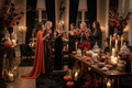 Halloween Cocktail Party – In-Person