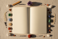 Reiki Chakra Balancing Workbook